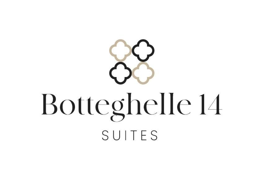 Botteghelle14 Suites Salerno Exterior foto